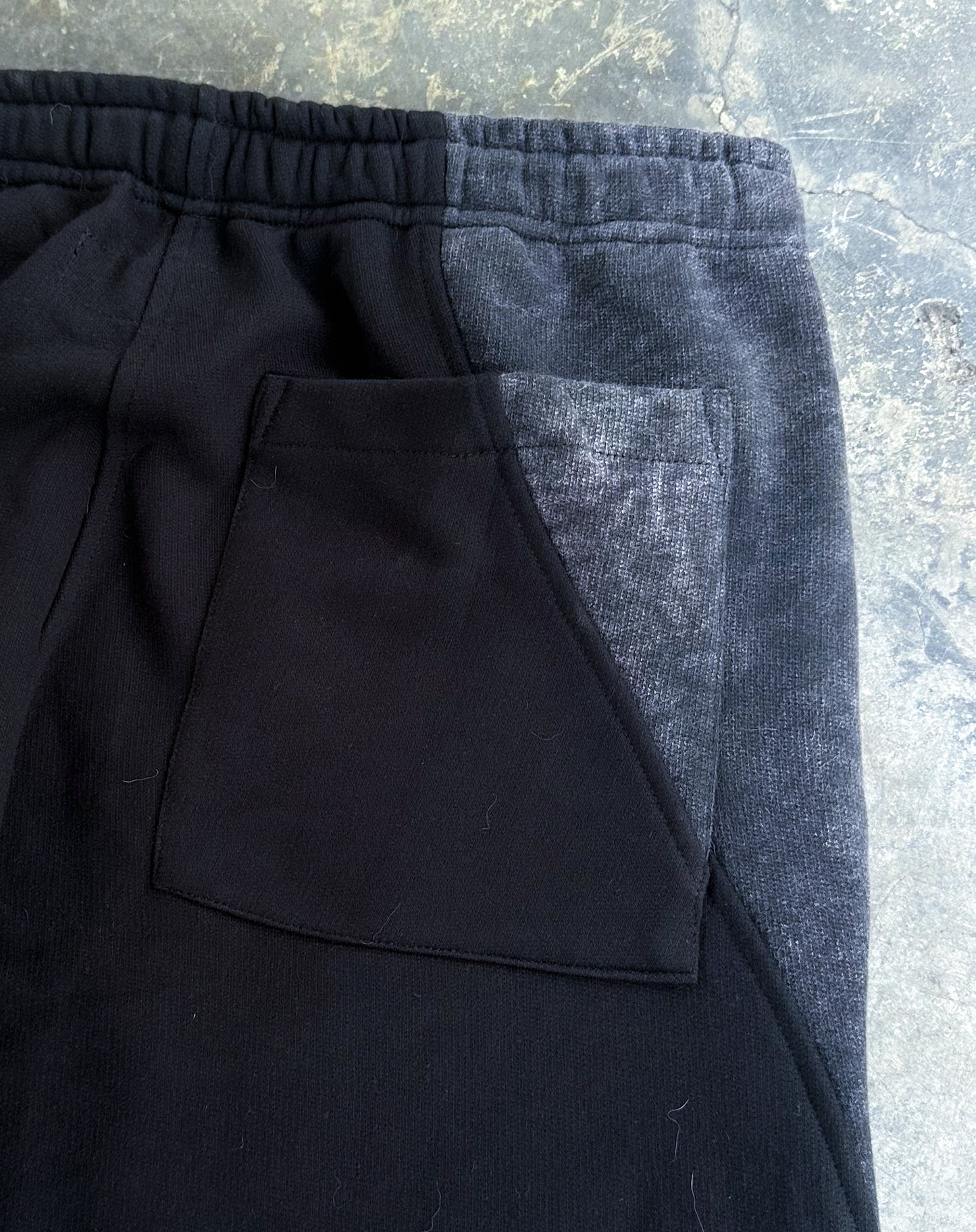 SUDADERA SYNERGY