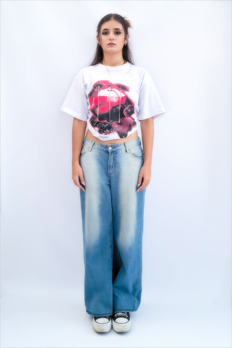 DESIRE TEE