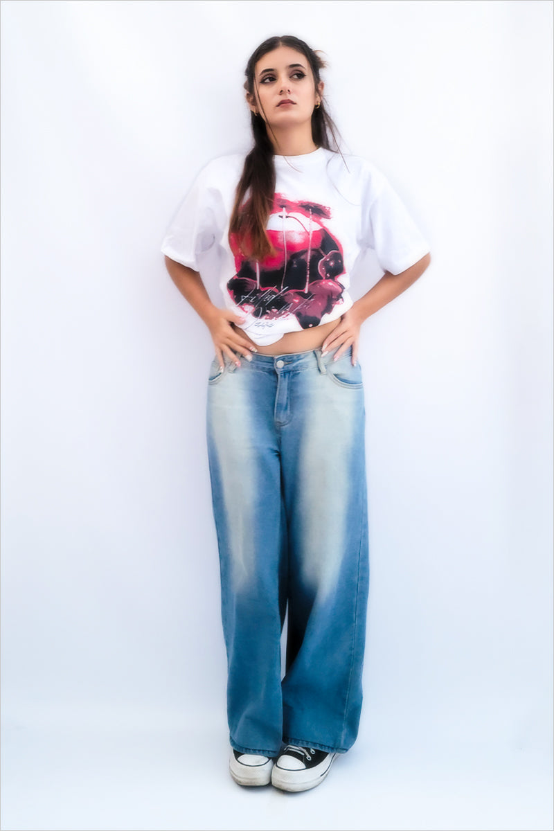 DESIRE TEE