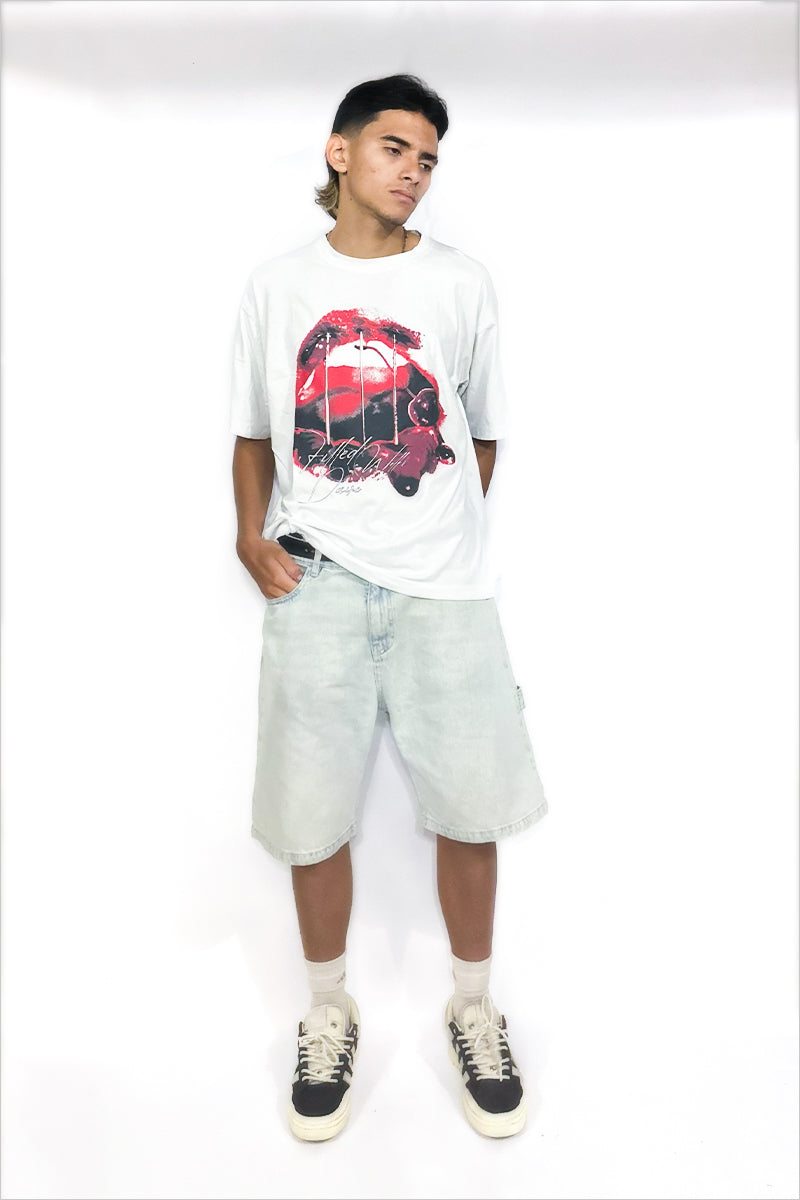 DESIRE TEE