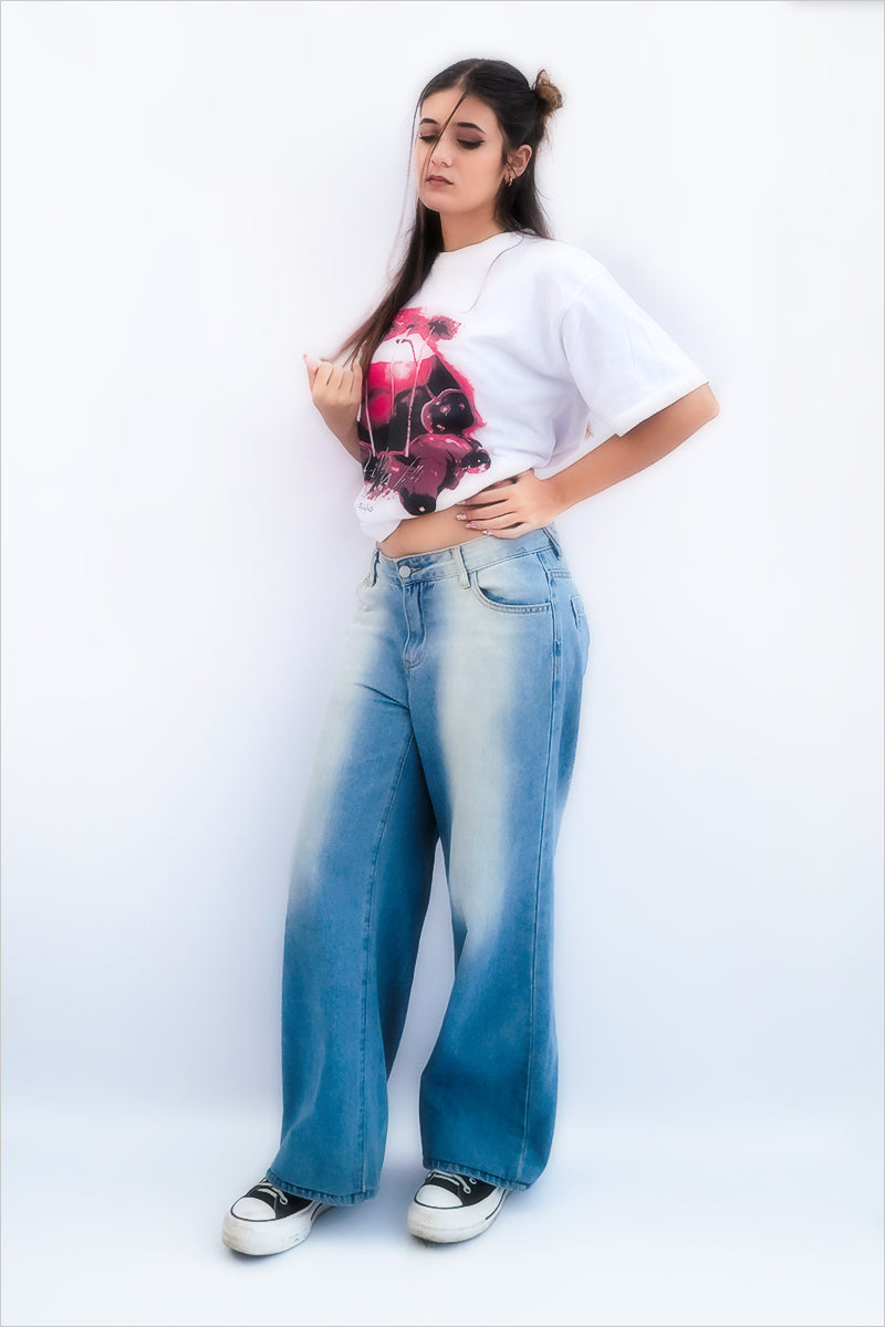 DESIRE TEE