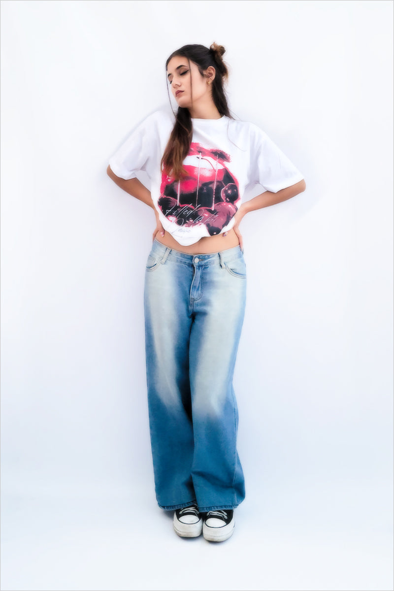 DESIRE TEE
