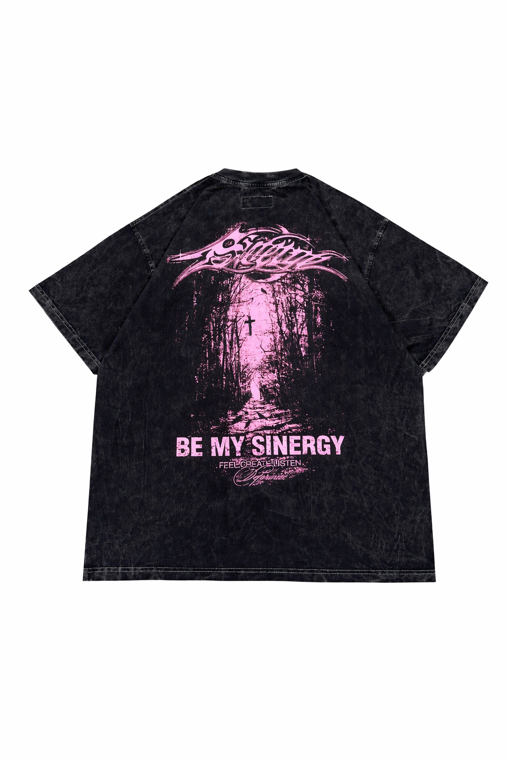 SYNERGY TEE